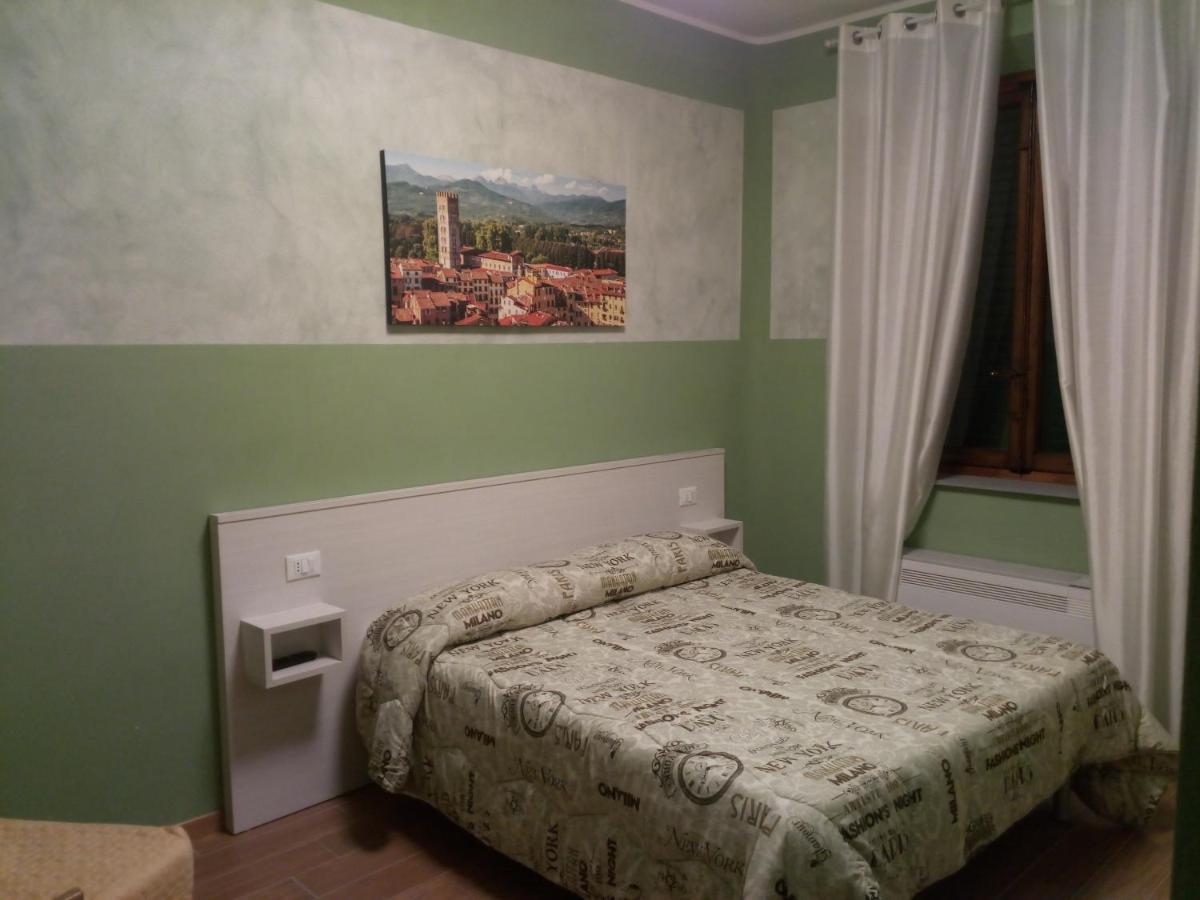 Affittacamere Rossi Лукка Экстерьер фото